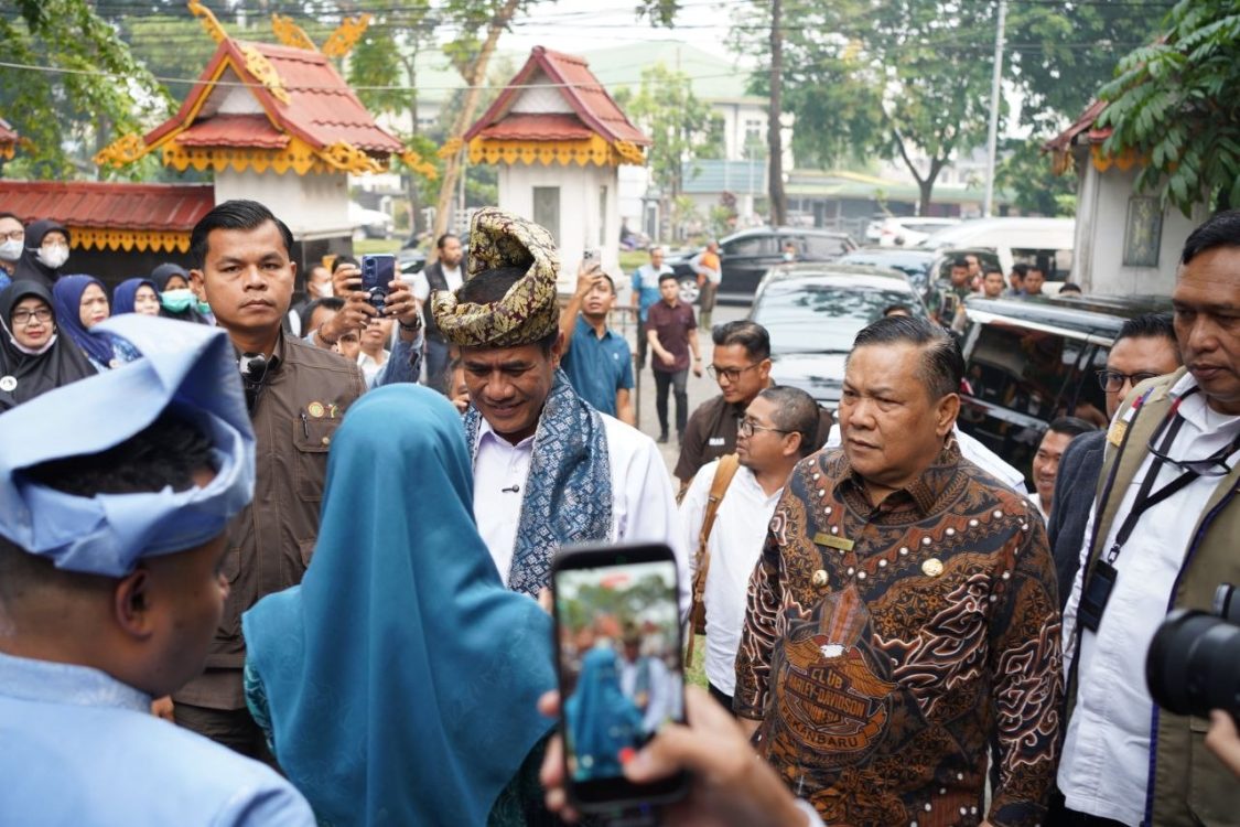 : Istimewa
