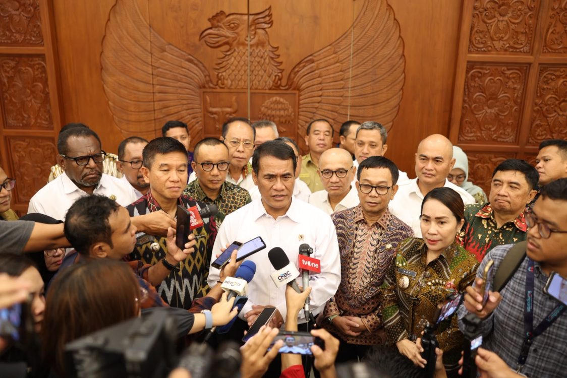 : Dok. Kementan