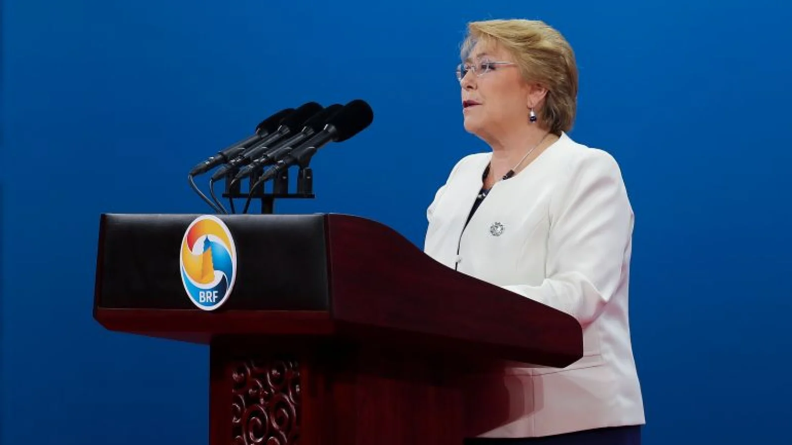 Michelle Bachelet Mundur dari Bursa Sekjen PBB Usai Dukungan Merosot