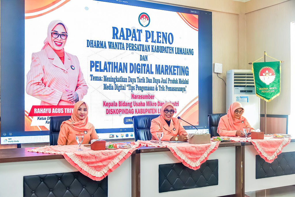 : Kominfo Lumajang/Anam (Istimewa)