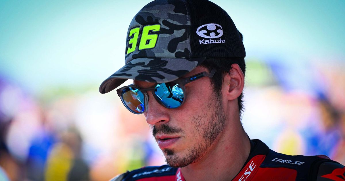 Mir to miss Japanese and Indonesian Grands Prix