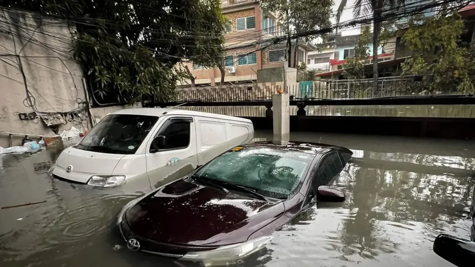 Monarte Floating Floor Angkat Mobil Saat Banjir, Mampu Menopang Beban hingga 3 Ton