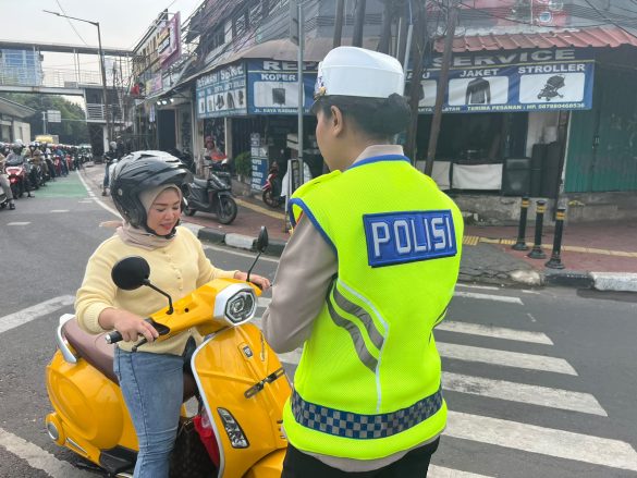 Motor Baru Tanpa Pelat Nomor, Bolehkah Digunakan di Jalan?