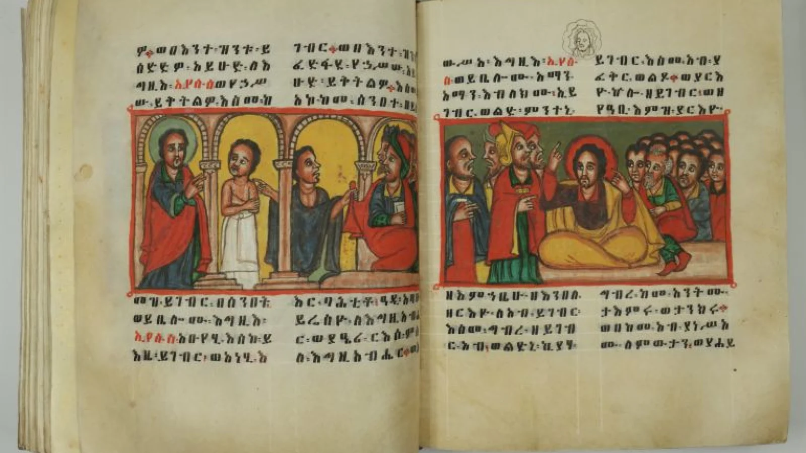 Naskah Injil Ethiopia yang Dijarah Pasukan Inggris Picu Sengketa Pengembalian Artefak