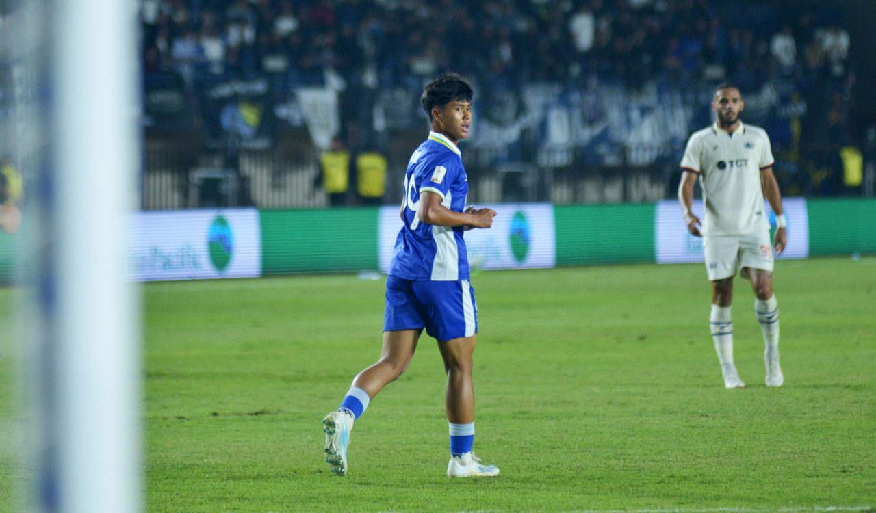 Nazriel Dan Rafi Dipanggil Timnas U 20