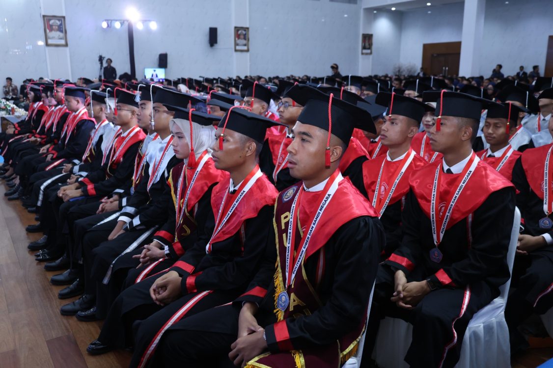 : Menteri PANRB menegaskan, masifnya digitalisasi pemerintahan membuat keamanan siber bukan lagi sekadar persoalan teknis, melainkan fondasi utama pertahanan negara, Selasa (22/9/2026). (KemenPANRB)