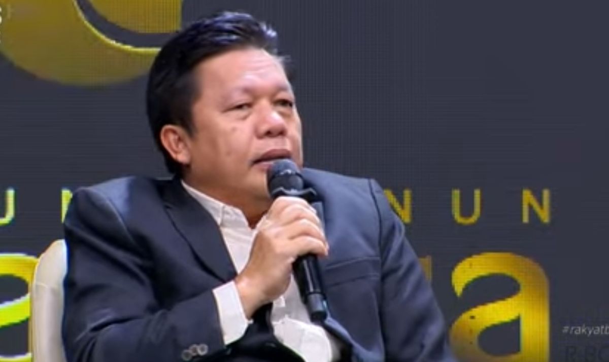 Pakar Hukum Minta Masyarakat Bantu Polisi Ungkap Fakta Kematian Bambang di Pejompongan, Jangan Takut Kasih Informasi