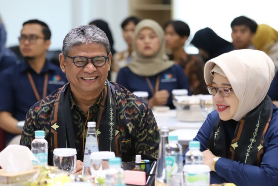 : BKN dan BPS bekerja sama untuk merombak pendekatan birokrasi konvensional menuju tata kelola transformatif yang bertumpu pada keunggulan manajemen talenta guna merespons masifnya disrupsi teknologi kecerdasan buatan, Senin (28/9/2026).