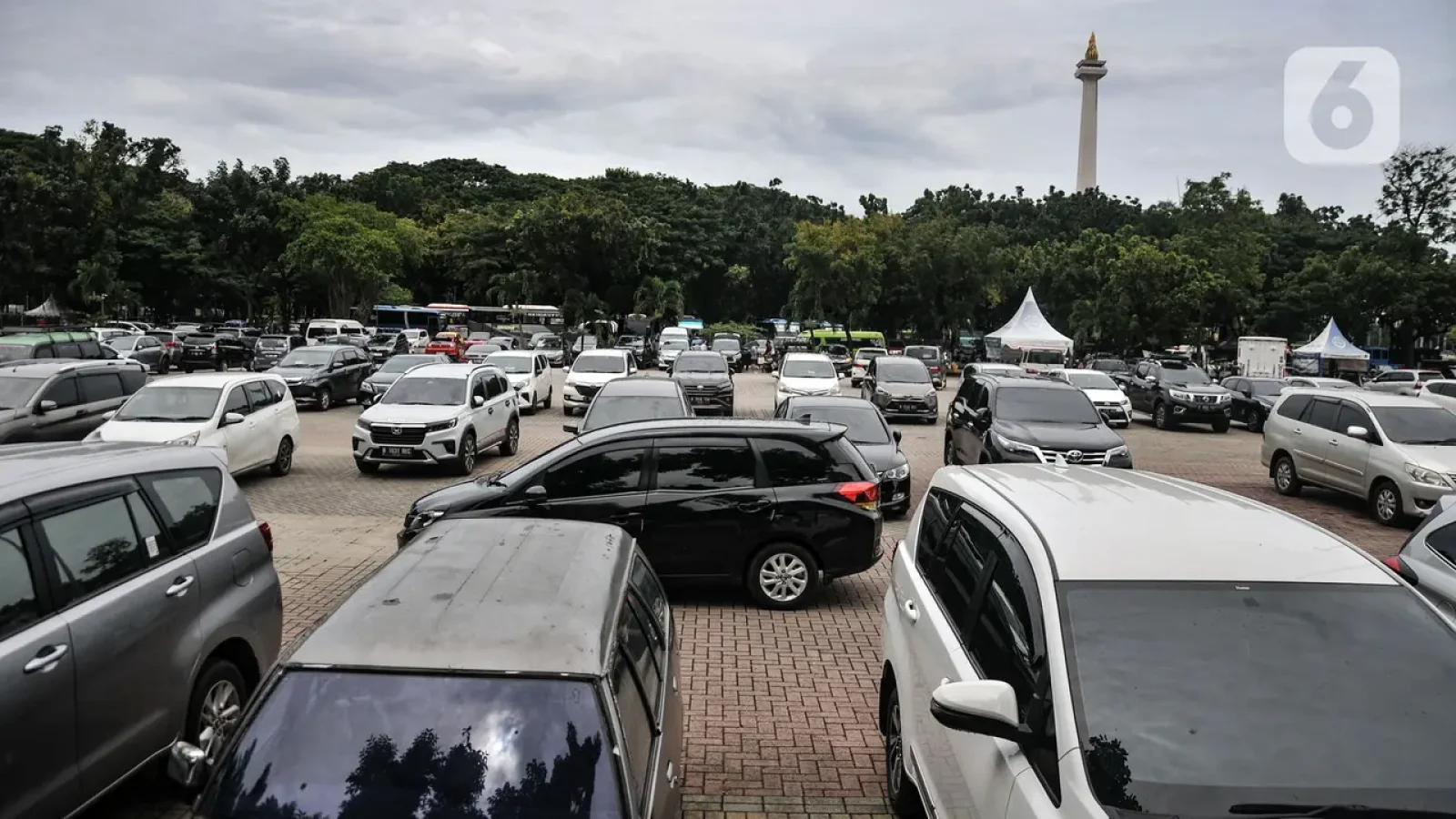 Parkir Mobil dengan Setir Miring Berisiko Ganggu Power Steering, Kenali Dampaknya