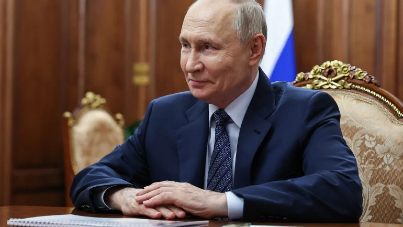 Partai Putin United Russia Raih Supermayoritas Duma, Pengawasan Pemilu Jadi Sorotan