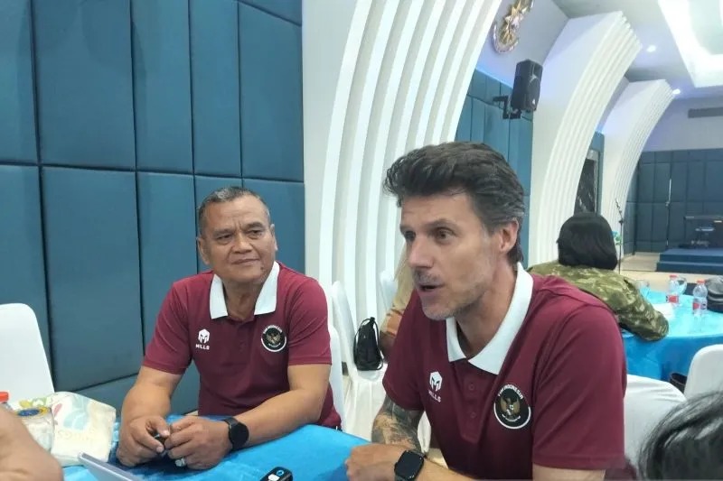 Pelatih Dayung Indonesia Gabungkan Kekuatan Senior dan Muda di Asian Games