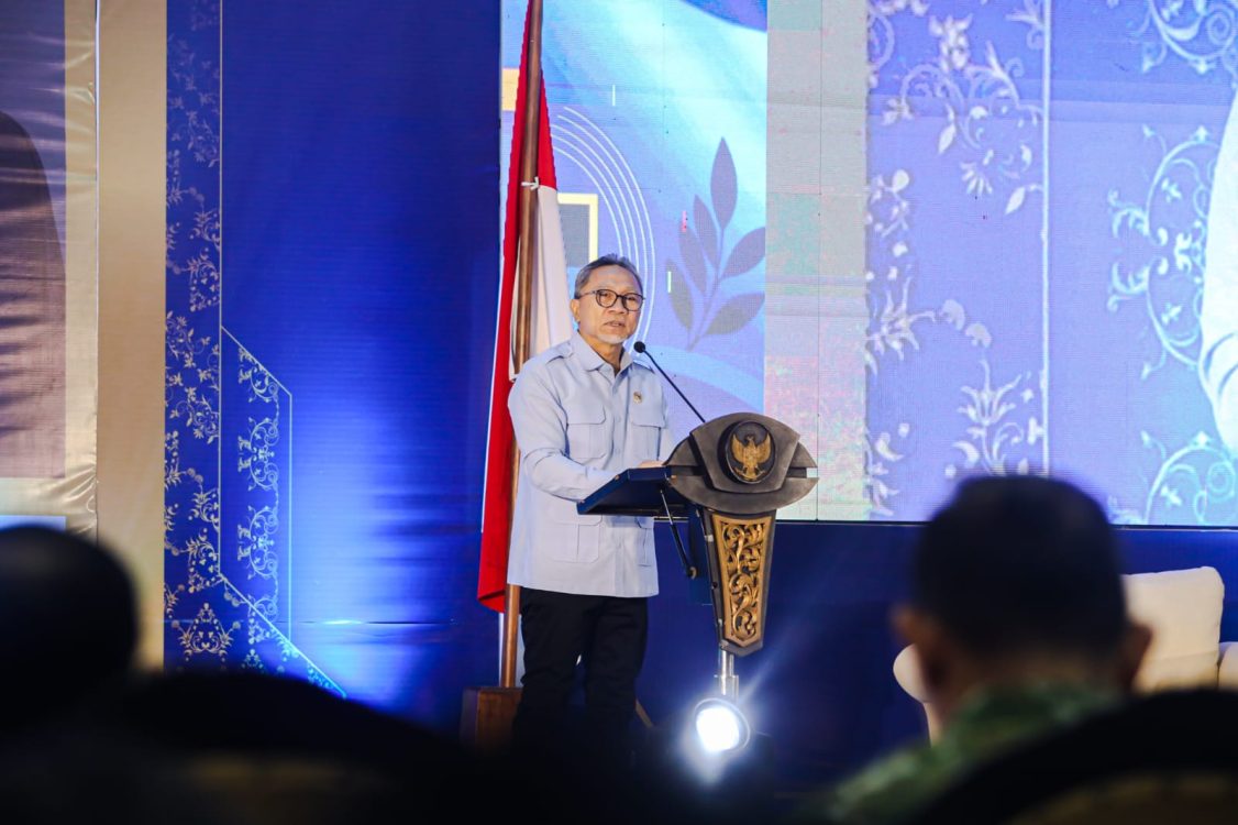 : Dok. Kemenko Pangan