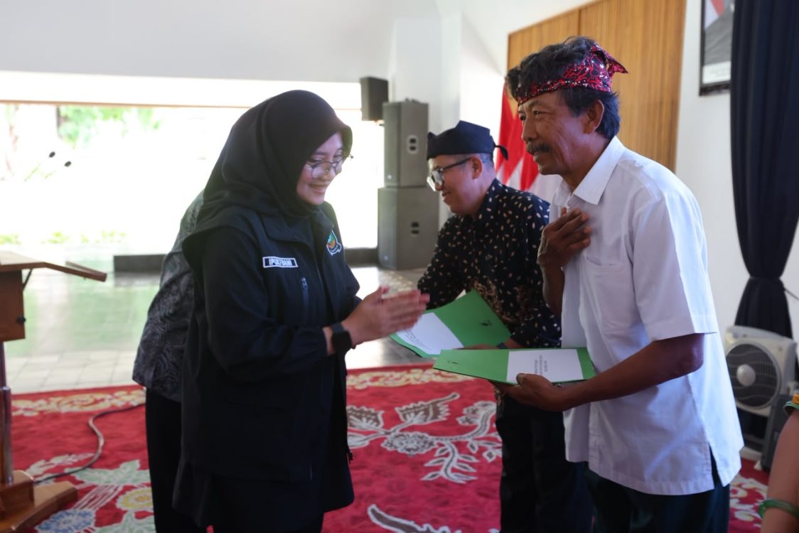 : Istimewa