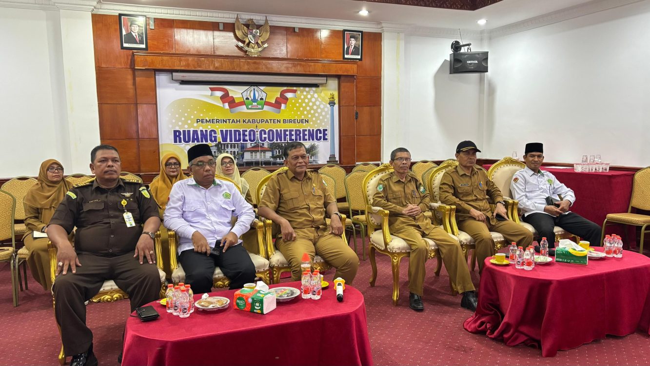 : Direktur Kesehatan dan Gizi Masyarakat Kementerian PPN/Bappenas, Diah Lenggogeni. - Foto: Mc.Bireuen