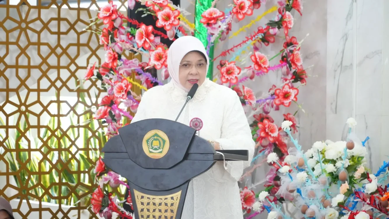 Penasihat DWP Kemenag: Program Organisasi Perlu Menyentuh Kebutuhan Masyarakat