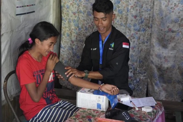 Pencegahan Penyakit Tidak Menular Perlu Dimulai Sejak Remaja