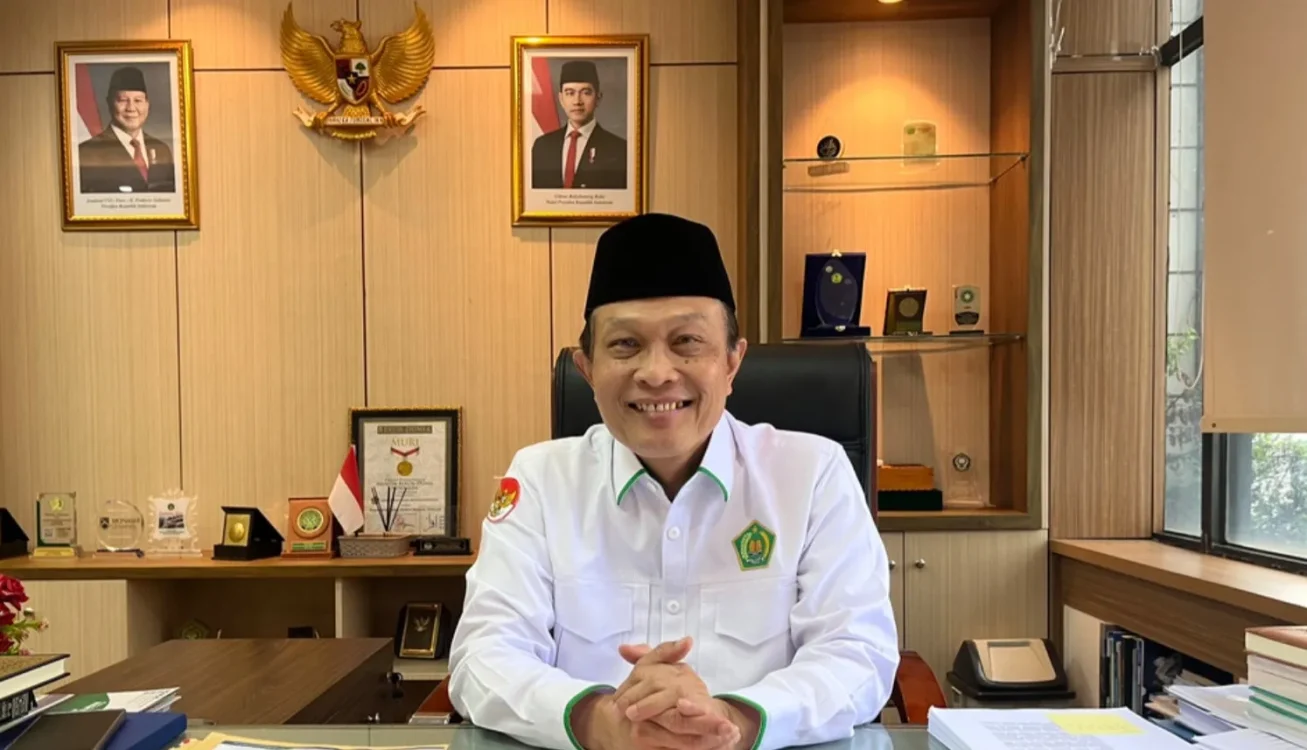 Pengajuan Lektor Kepala dan Guru Besar Rumpun Ilmu Agama Dibuka Sampai 30 September 2026