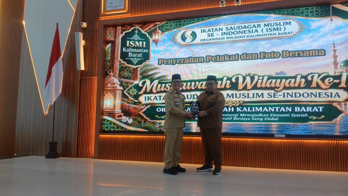 : Istimewa