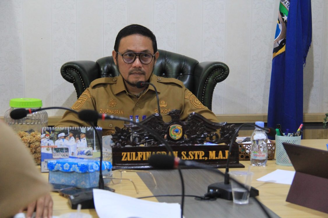 : Guna mewujudkan tata kelola aset daerah yang transparan dan akuntabel, Pemkab Parigi Moutong bersiap menggelar pelelangan kendaraan dinas yang telah melalui tahapan penilaian nilai wajar.