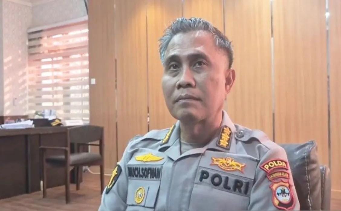 Percepat Identifikasi, Pusdokkes Polri Kumpulkan 135 Data Ante Mortem Keluarga Korban Kapal Virgo