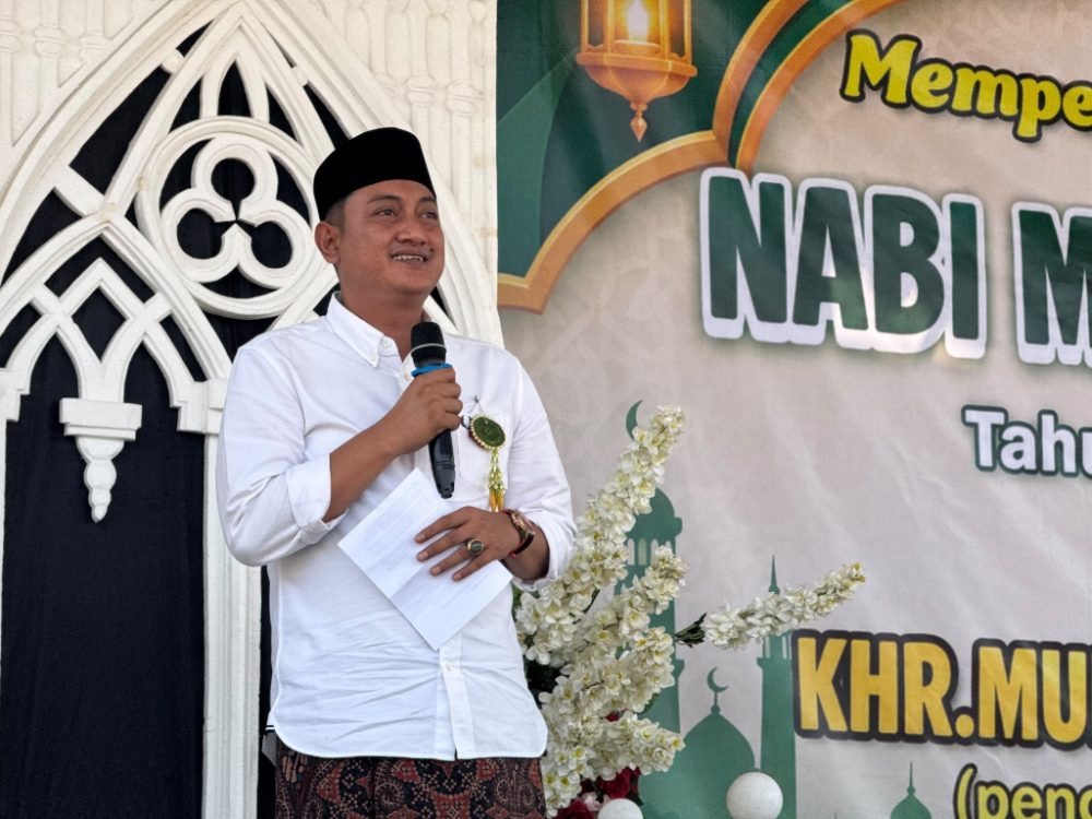 : Kominfo Lumajang/Yongky (Istimewa)