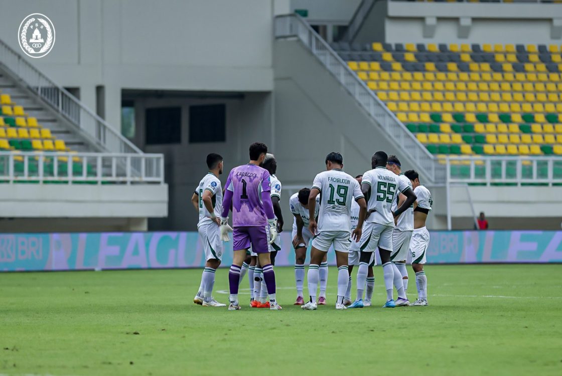 Perjalanan dan Harapan Bagi PSS Sleman