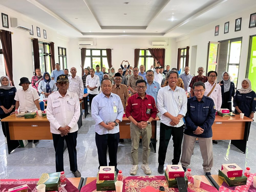 : Meski berhasil memproduksi sekitar 1.600 berita dalam setahun, para penulis KIM Sembada Kabupaten Sleman kini diarahkan untuk memperkuat standar penulisan berita dari sekadar laporan kegiatan menjadi karya jurnalistik warga yang kaya sudut pandang dan mengangkat potensi budaya lokal.