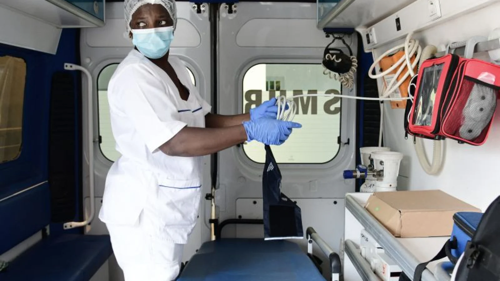 Persalinan Awa Diba Soroti Tekanan Sistem Kesehatan Senegal di Tengah Mogok Medis