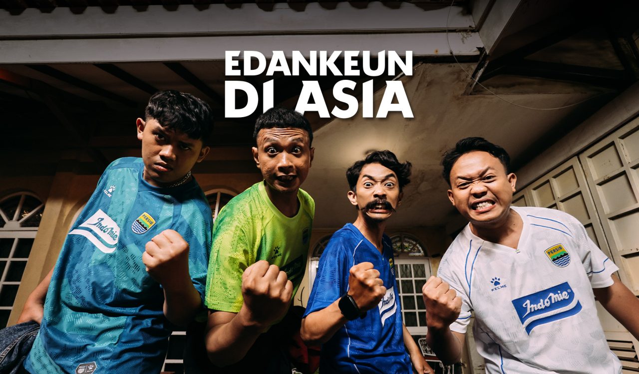 Persib Luncurkan Jersey Afc Champions League Two 202627