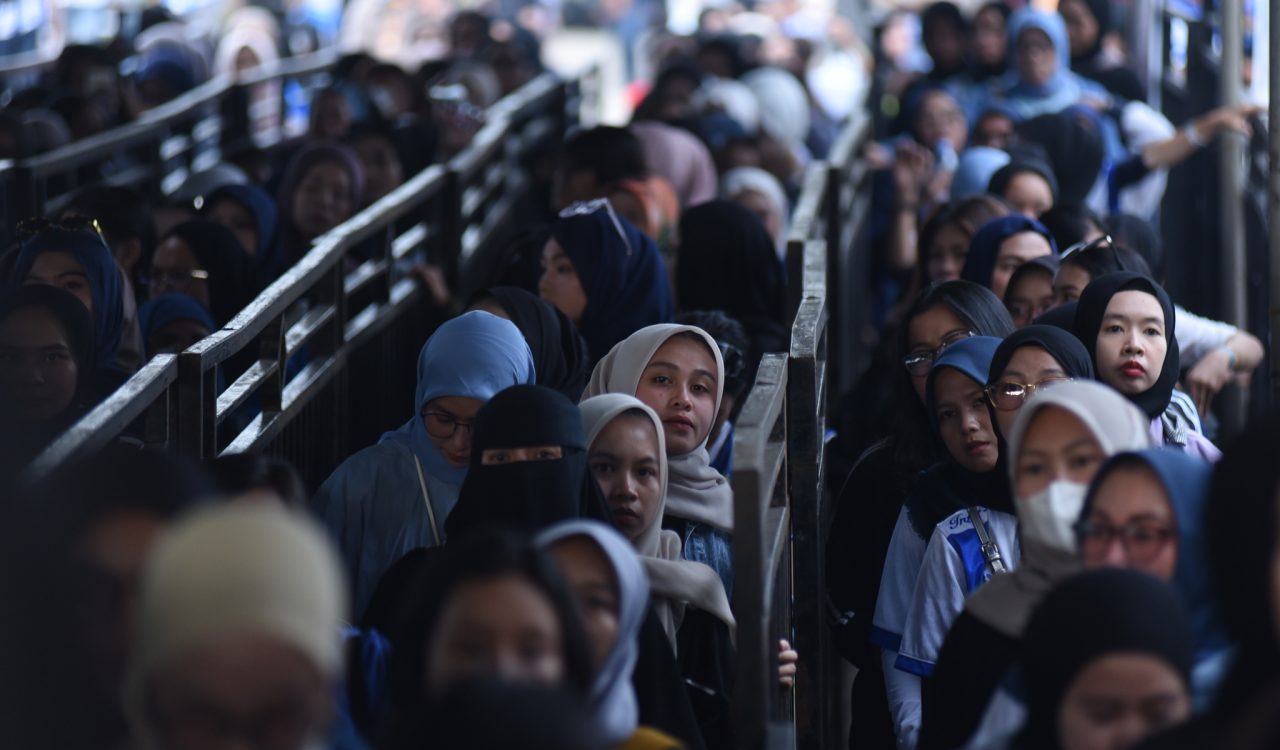 Persib Siap Sambut Suporter Tim Tamu Di Laga Kandang