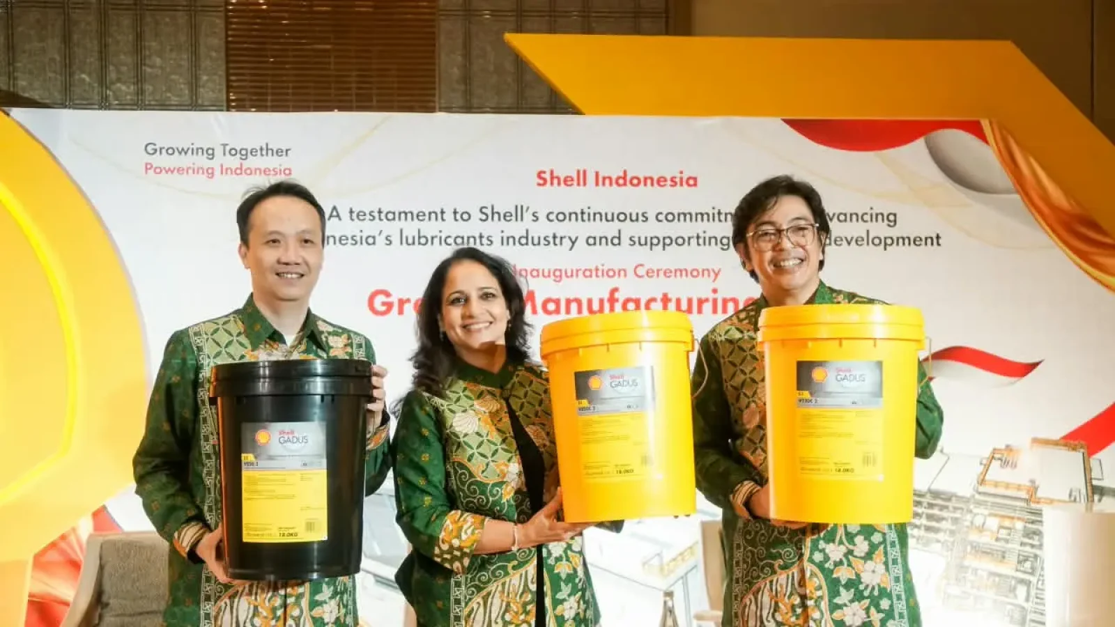 Pertambangan Jadi Pengguna Grease Lebih Besar daripada Transportasi, Ini Alasannya