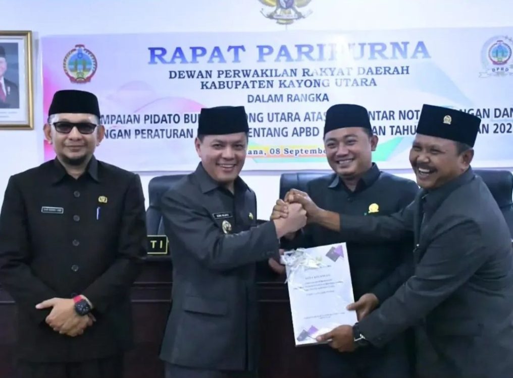 : Istimewa