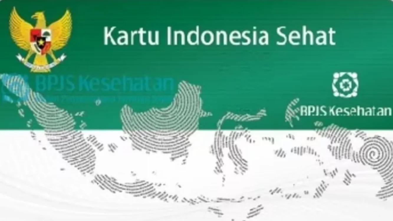 peserta Jaminan Kesehatan Nasional (JKN)