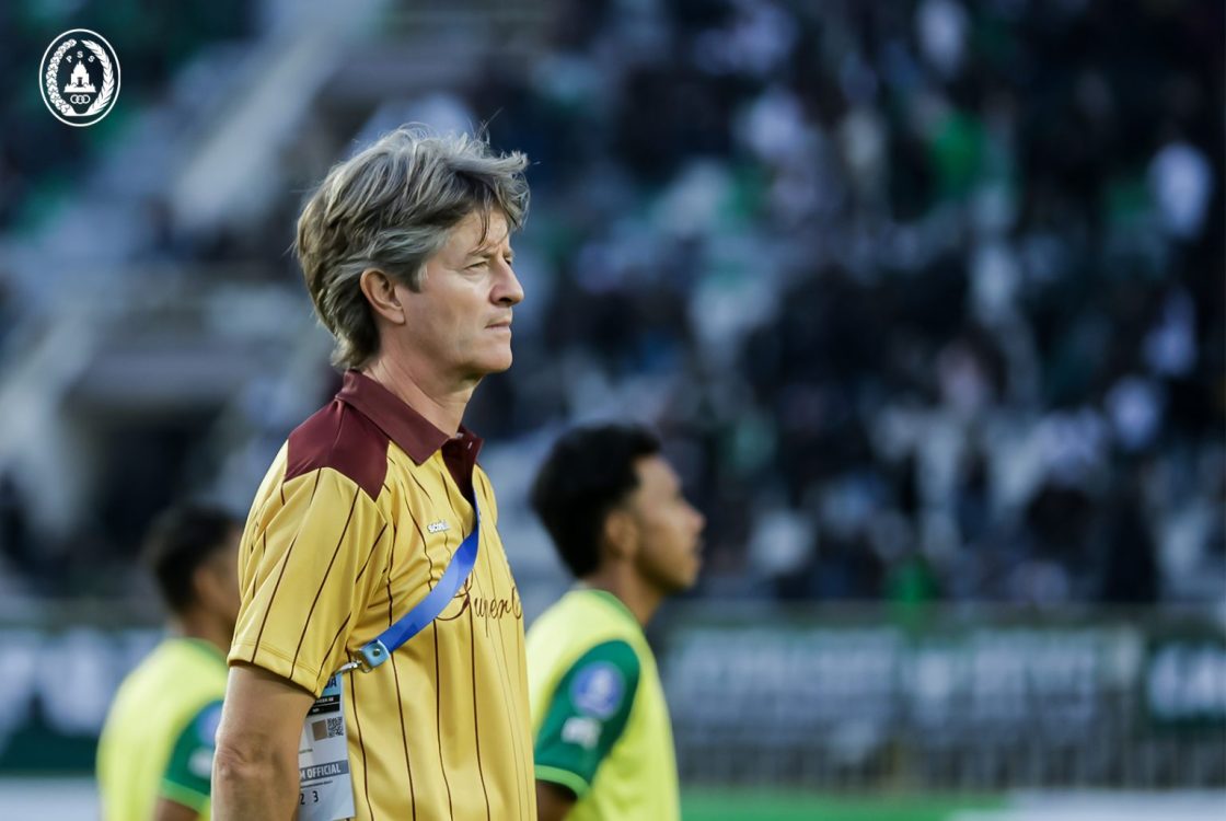 Pieter Huistra: Rivalitas Menghidupkan Derby, Bukan Permusuhan