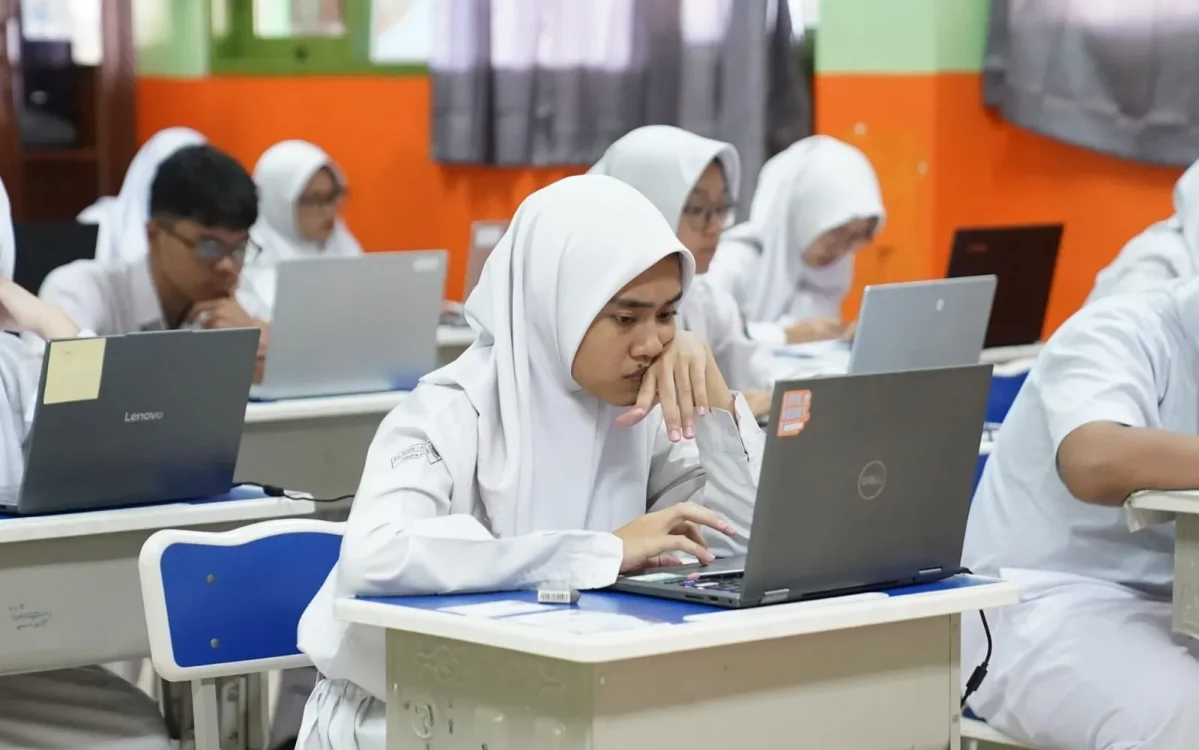 PISA 2025, Capaian Siswa Madrasah Tunjukkan Perkembangan Positif
