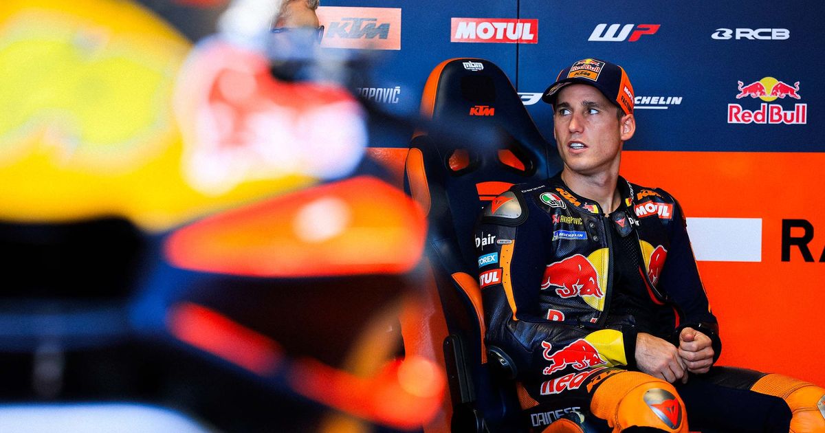 Pol Espargaro continues to replace Viñales at the Austrian GP