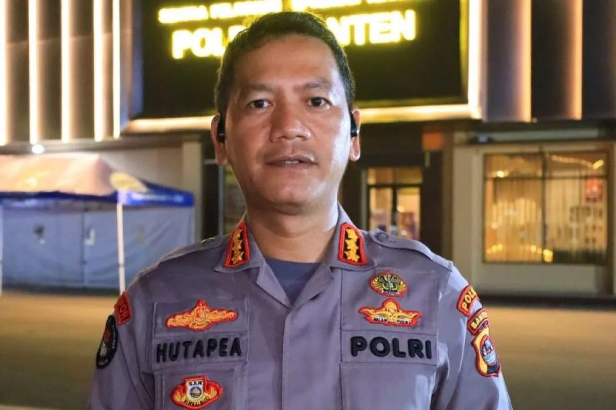 Polda Banten Pastikan Barang Temuan di Selat Sunda Bukan Milik 5 Jurnalis Hilang, Tim Perluas Pencarian
