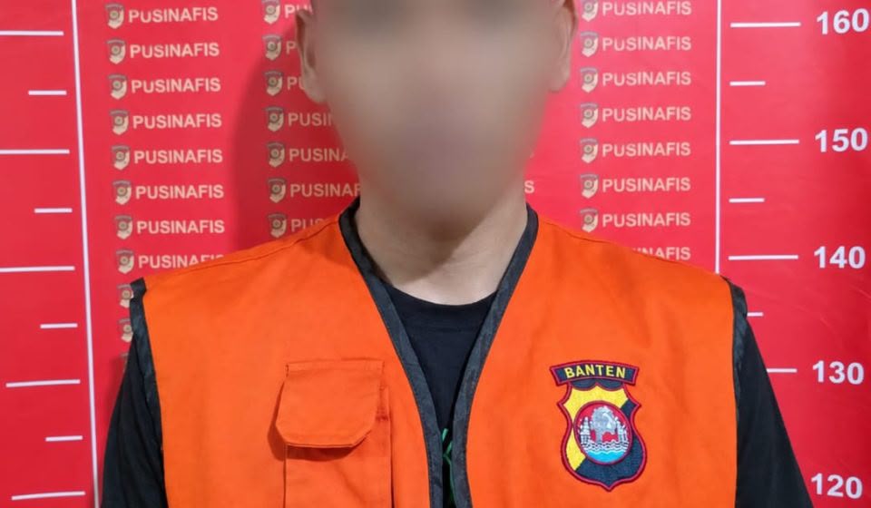 Polda Banten Ungkap Praktik “Kencingan” Solar Bersubsidi, Dua Tersangka Diamankan