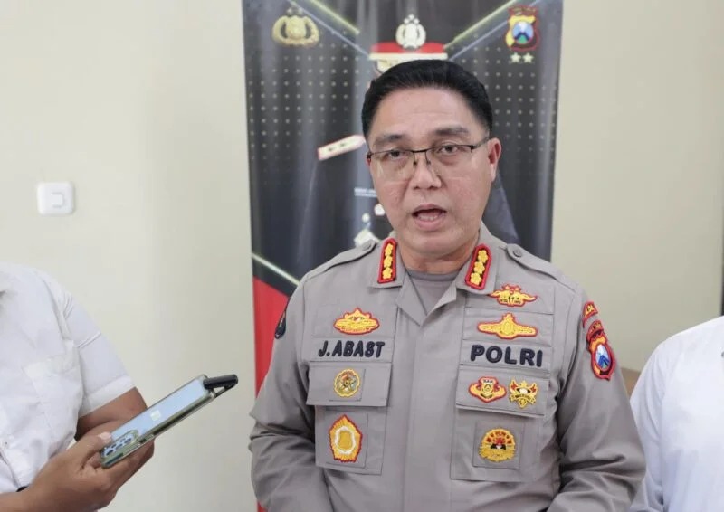 Polda Jatim Tingkatkan Kesiapsiagaan Karhutla, Tujuh Kawasan Pegunungan Jadi Prioritas