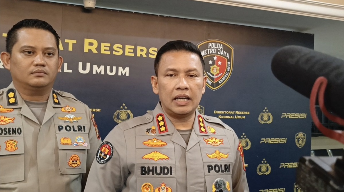 Polda Metro Bersama Kodam Jaya Perkuat Preventif Unjuk Rasa Berujung Anarkis