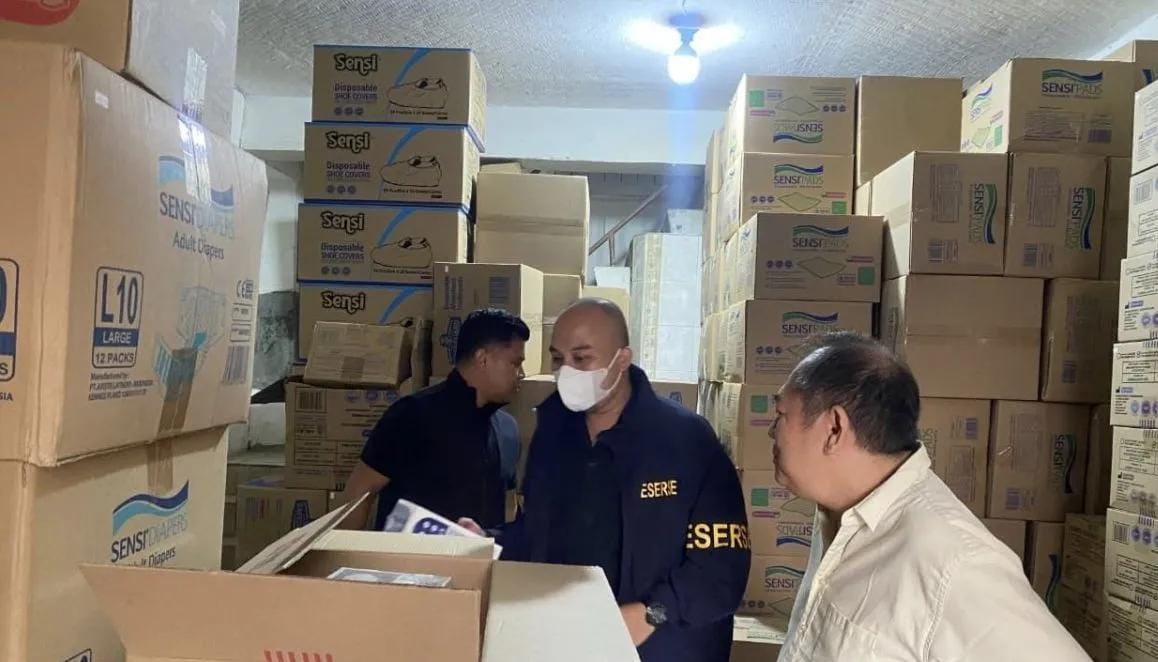 Polda Metro Pastikan Stok Masker Aman, Harga Dipantau dari Produsen hingga Distributor