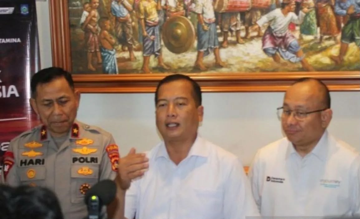Polda NTB Bentuk Tim Khusus Cegah Tiket Palsu MotoGP Mandalika
