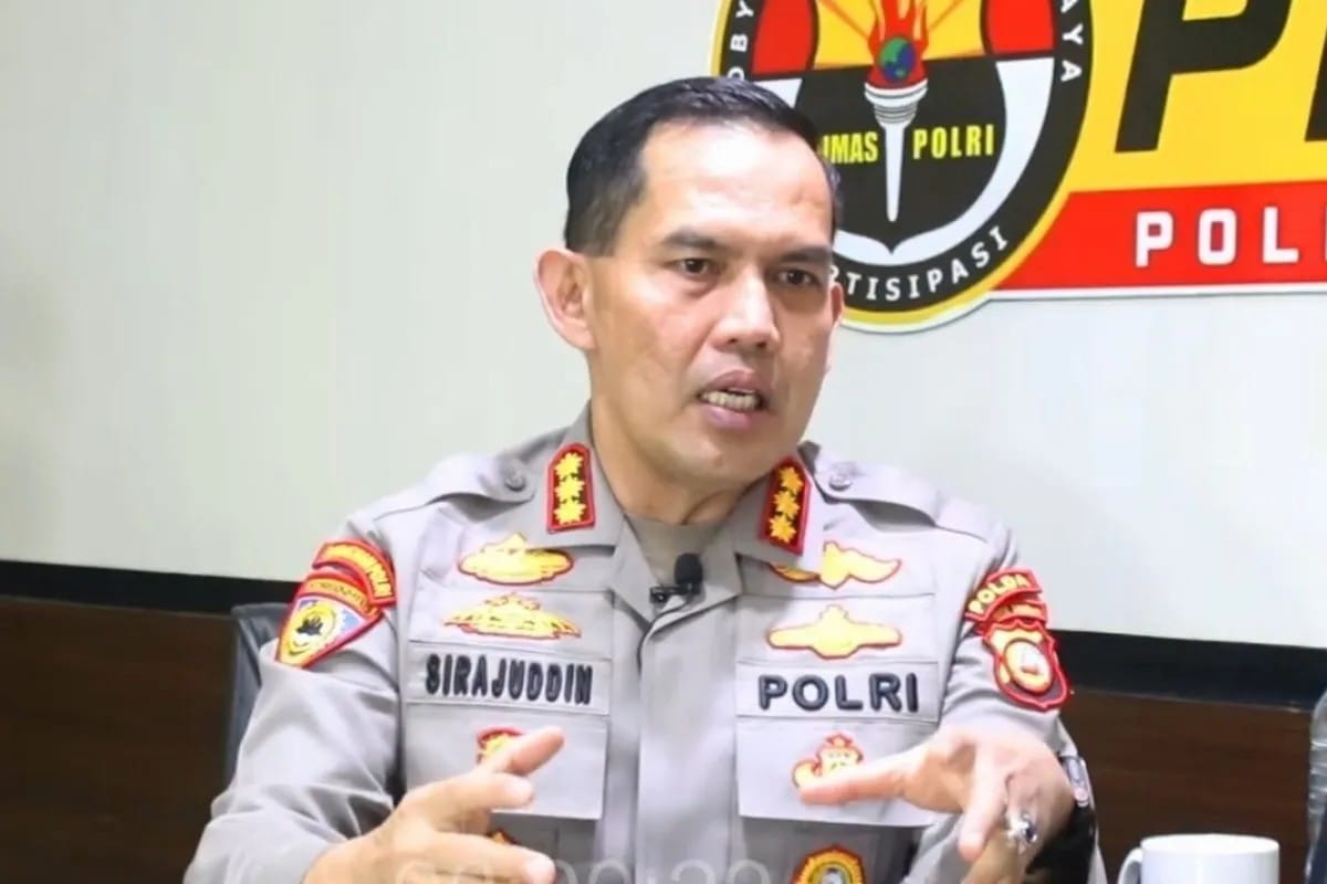 Polda Sulteng Perkuat Bhabinkamtibmas Jadi Penggerak Ketahanan Pangan