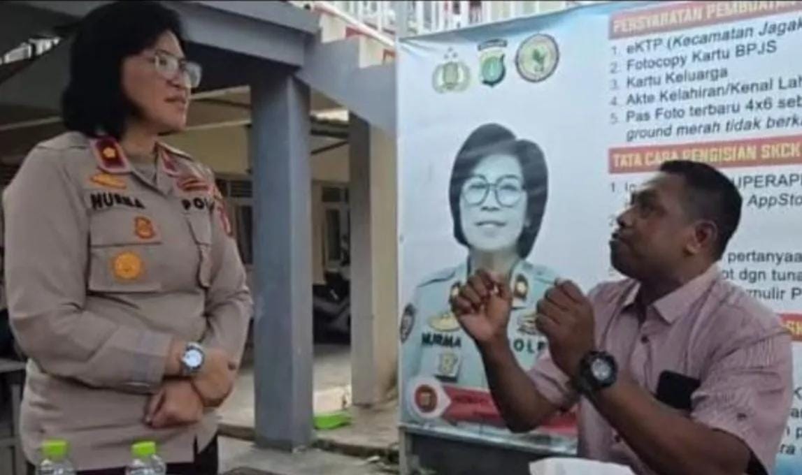 Polisi Amankan Pria Ngamuk Pecahkan Kaca Mobil di Jaksel