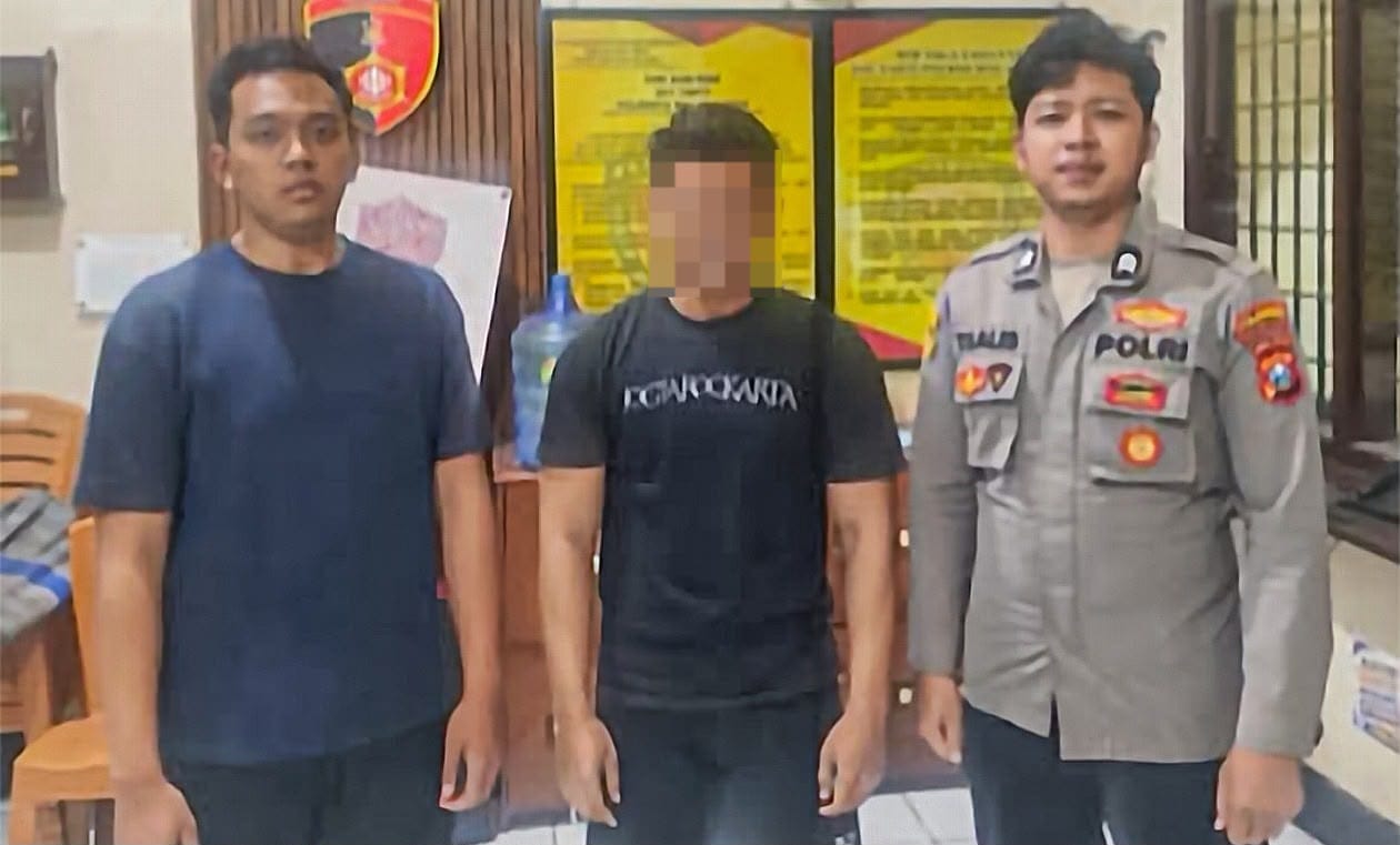Polisi Ungkap Kasus Kekerasan Seksual terhadap Mahasiswi di Malang