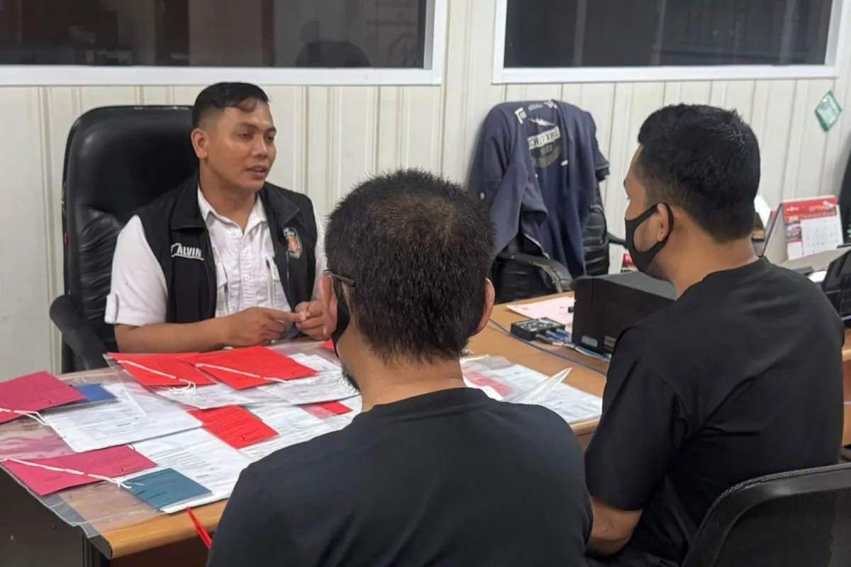 Polresta Bandara Gagalkan Pengiriman PMI Ilegal dengan Modus Liburan ke Jepang
