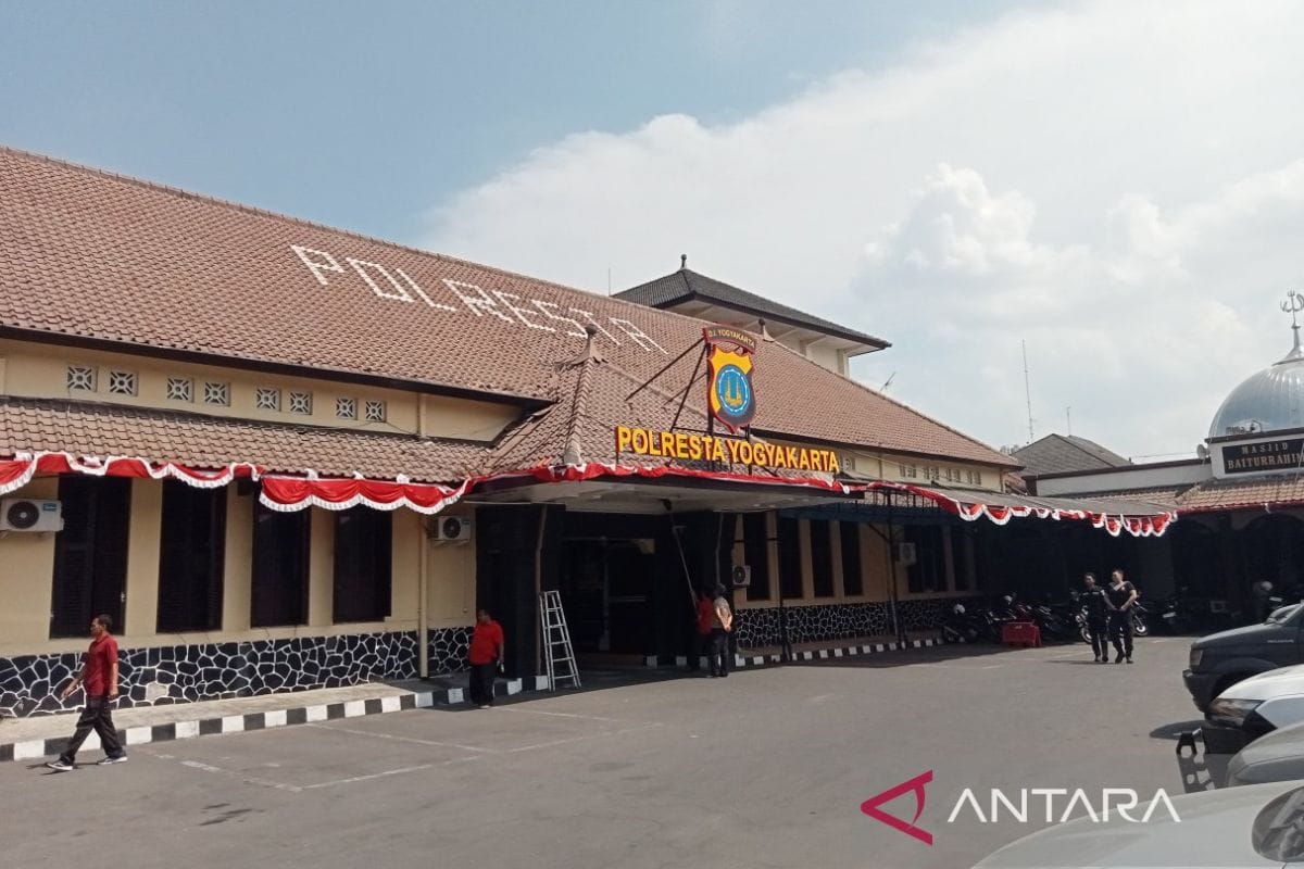 Polresta Yogyakarta Dalami Dugaan Pungli terhadap Pelaku Usaha Food Truck di Alun Kidul
