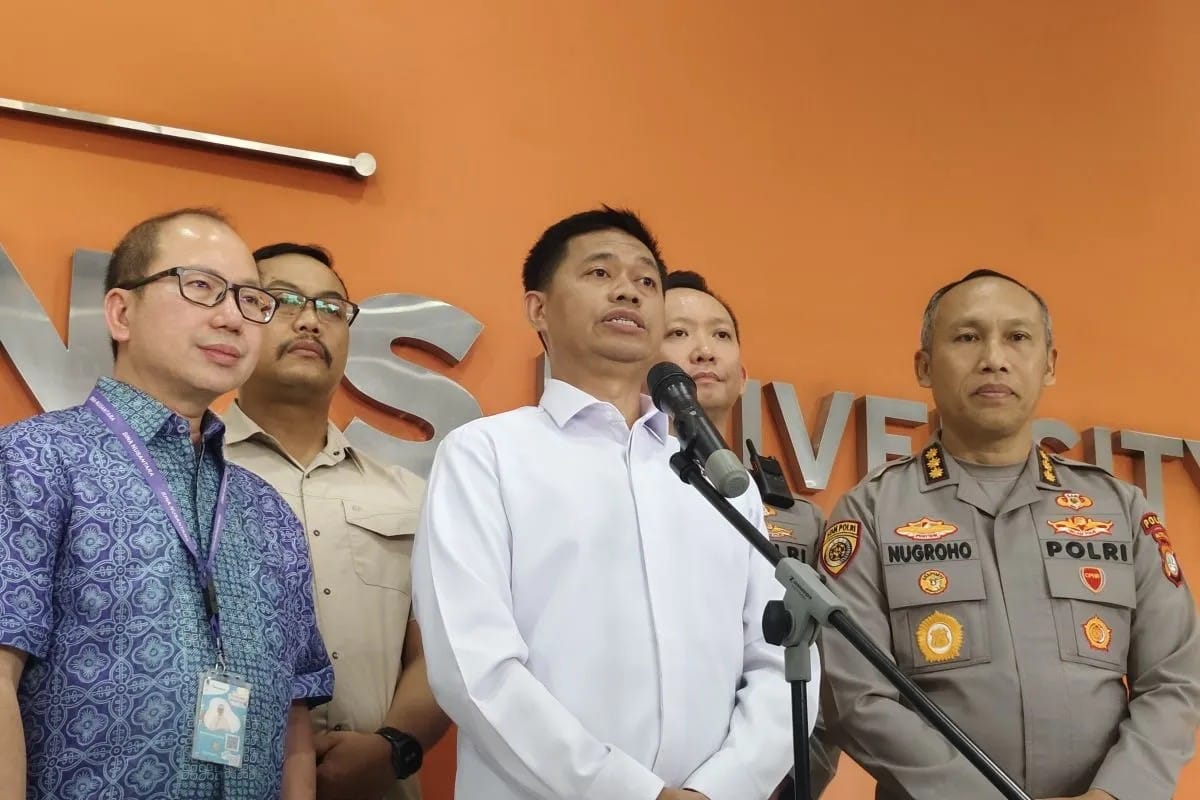 Polri Bekali Personel dengan Kompetensi AI Untuk Cegah Kejahatan Siber