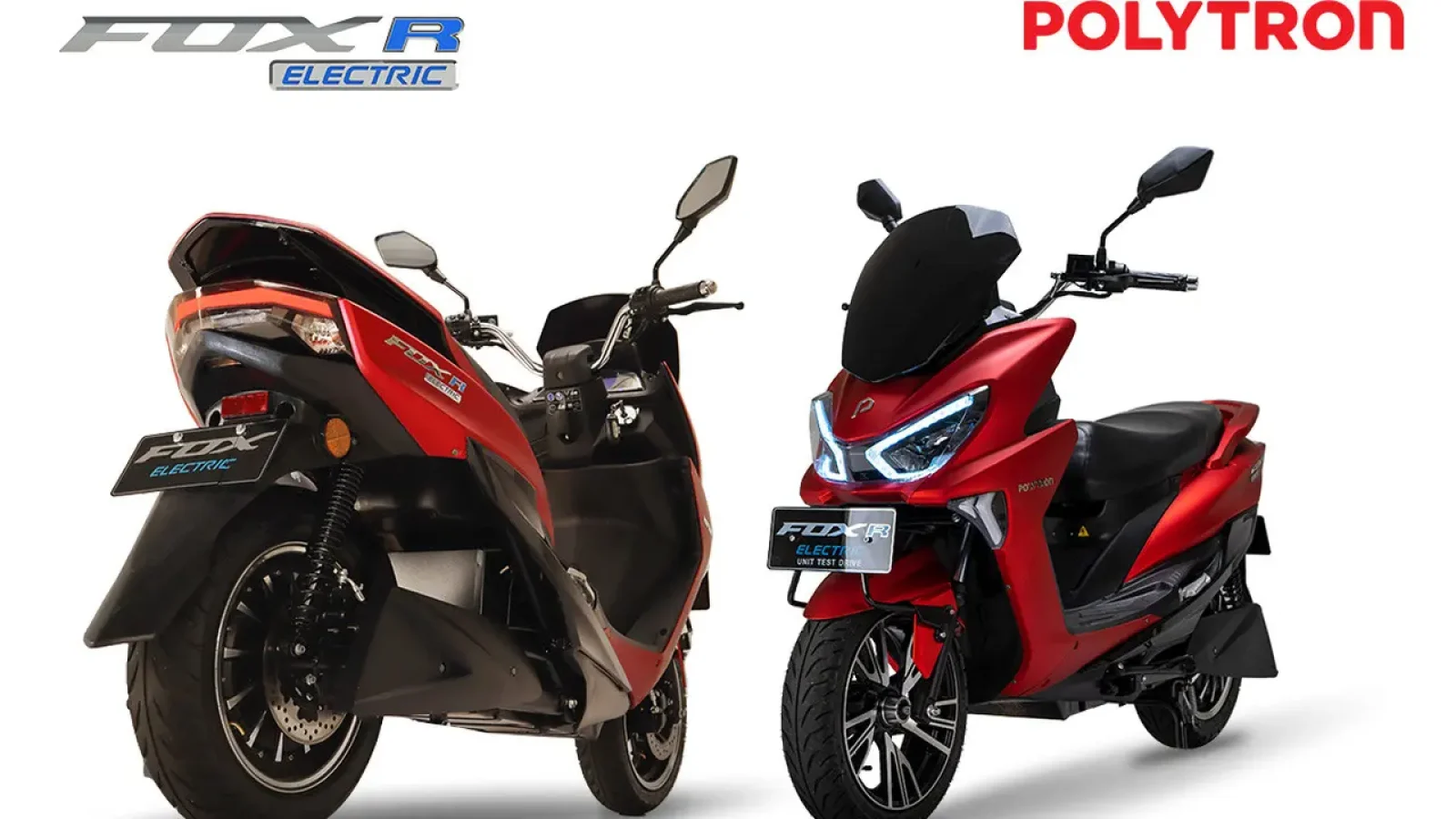 Polytron Ungkap Penyebab Motor Listrik Fox R Terbakar, Modifikasi Kabel Picu Lonjakan Arus