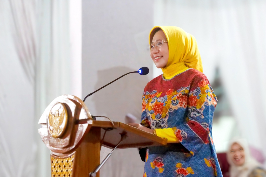 : Kominfo Lumajang/Ardi (Istimewa)